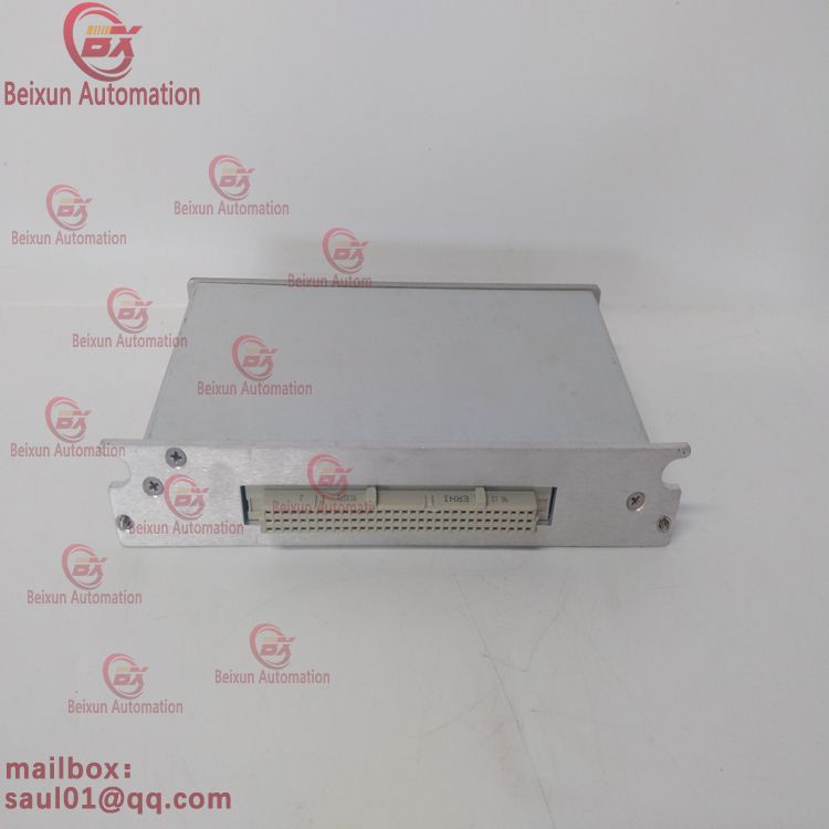 NI SCXI-1326 signal acquisition module