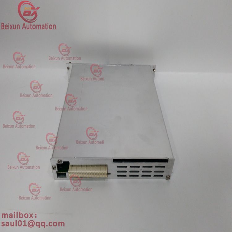 NI SCXI-1600 USB data acquisition and control module