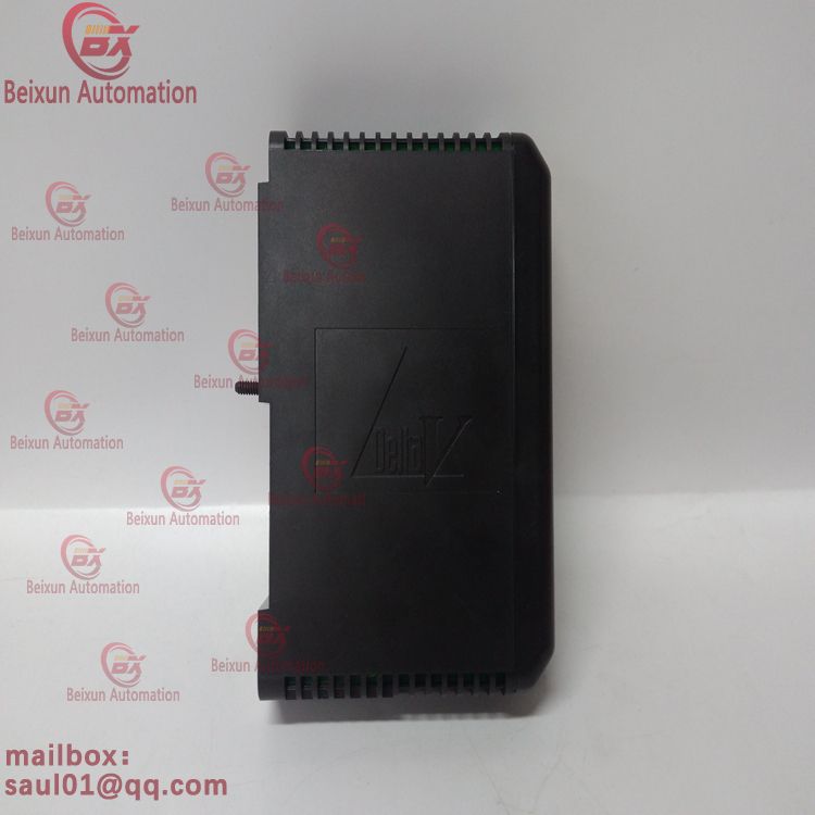 EMERSON VE3007 KJ2005X1-BA1 12P4375X012 Output module