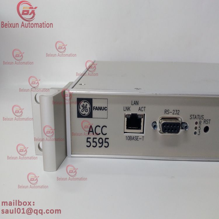 GE VMIAC-5595-208 Reflective memory hub