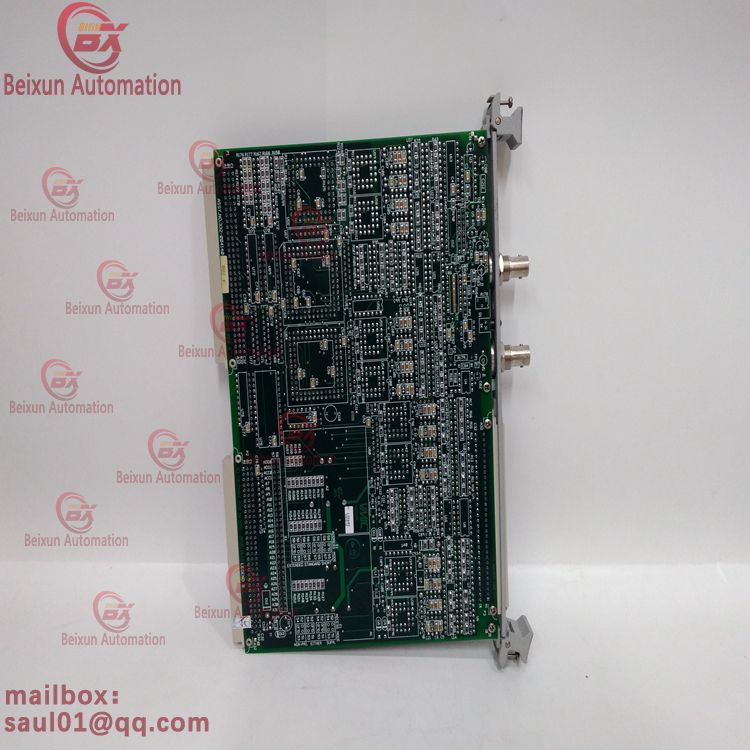 GE VMIVME-4140-001 VMIVME4140 Control pulse card module