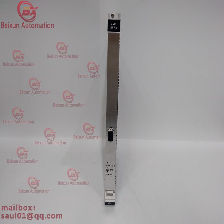 GE General Electric VMIVME-5565-110000 thermocouple