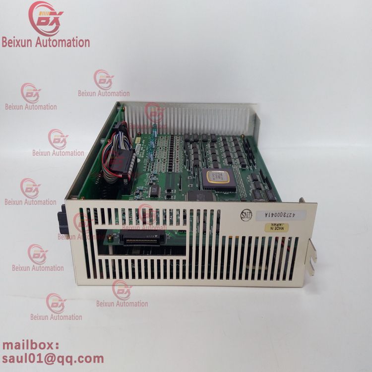 GE VMIVME-5565-110000 VMIVME-5565 Communication module