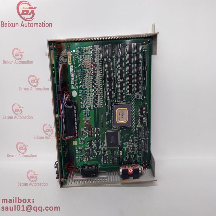 GE VMIVME-5565-110000 VMIVME-5565 Communication module