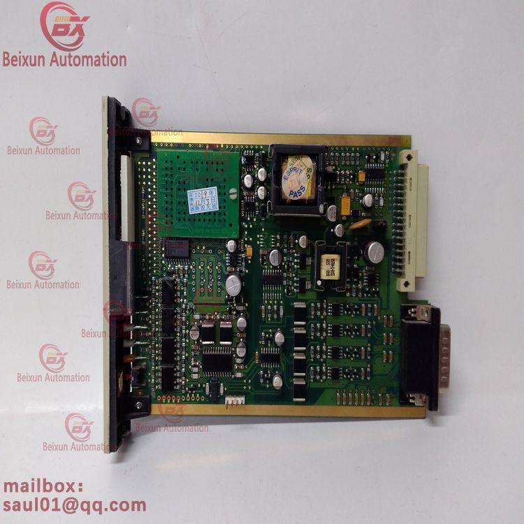 Honeywell 05704-A-0145 communication card