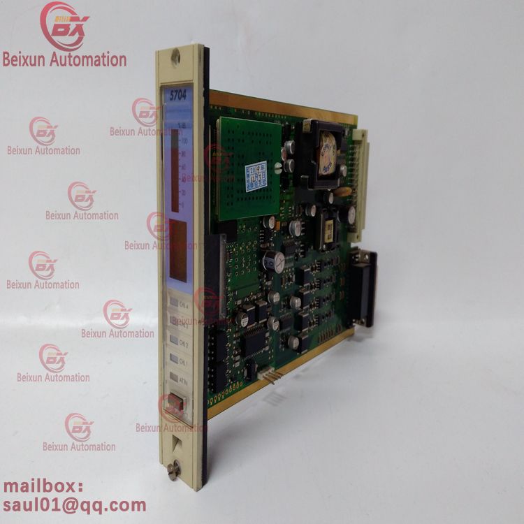 Honeywell 05704-A-0145 communication card