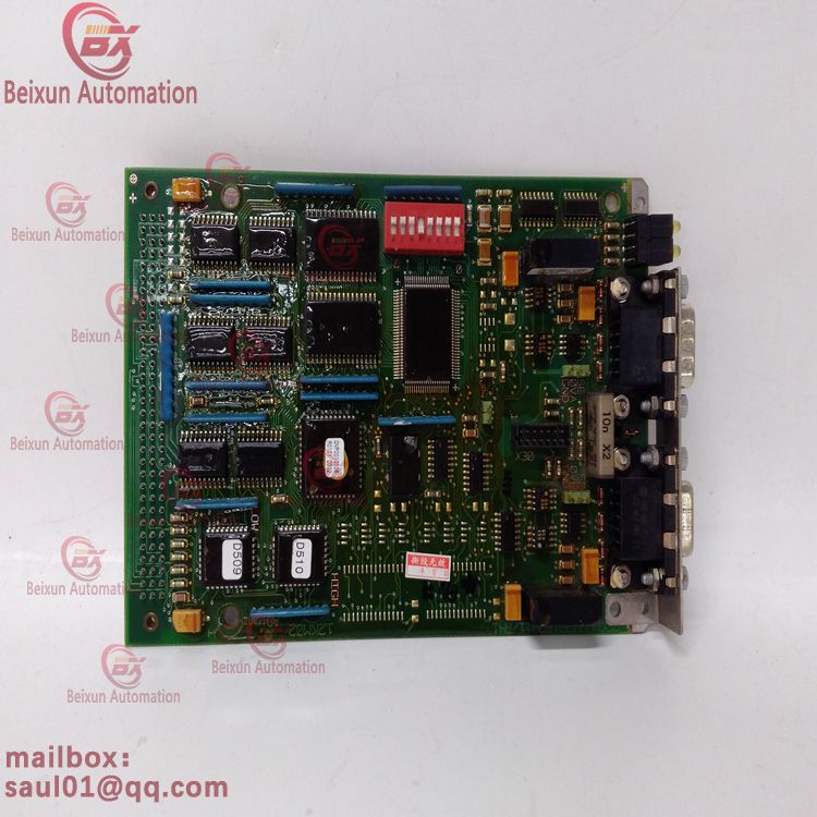 ABB 12KM02E-V0002 3EGM030300R0002 Digital output module