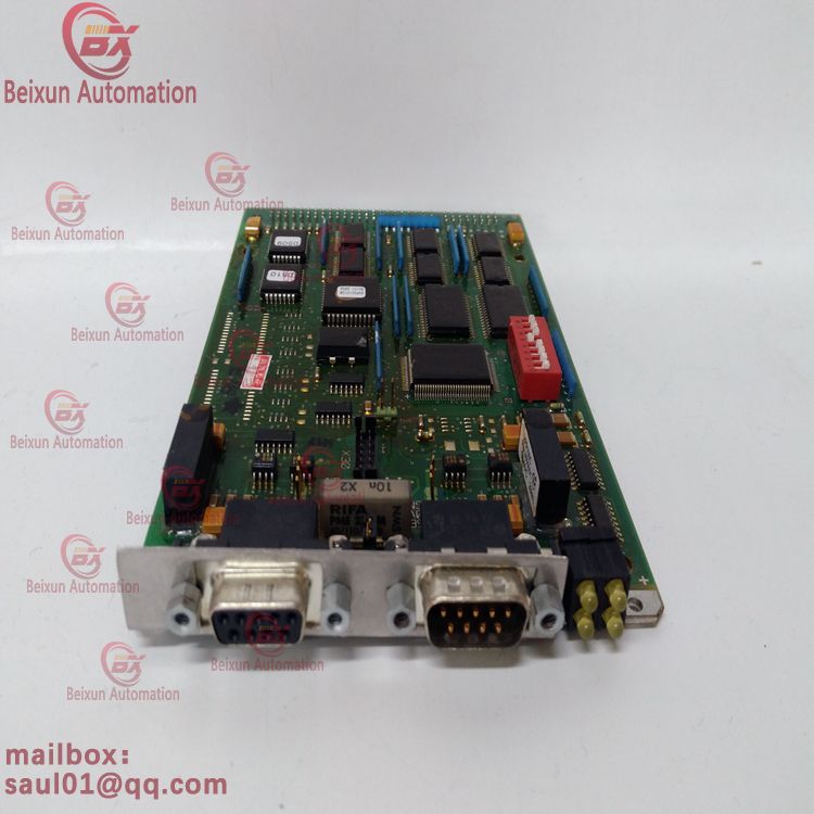 ABB 12KM02E-V0002 3EGM030300R0002 Digital output module