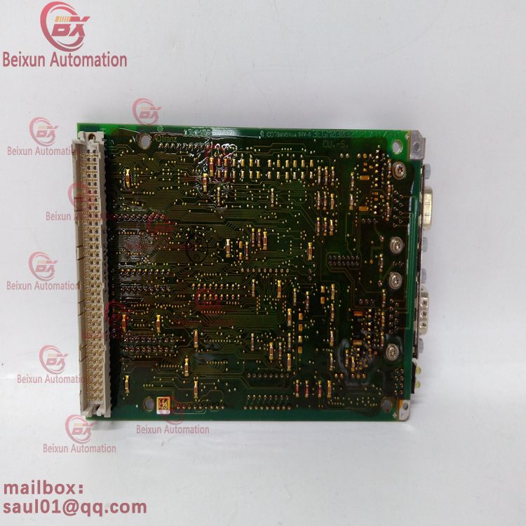 ABB 12KM02E-V0002 3EGM030300R0002 Digital output module