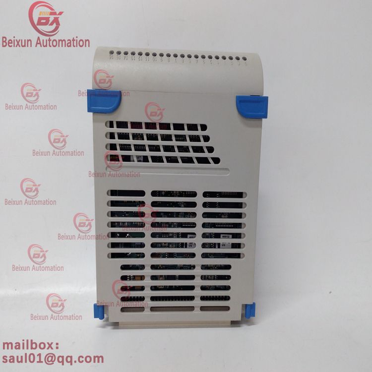 Emerson 1C31166G01 PLC/ Programmable Control System