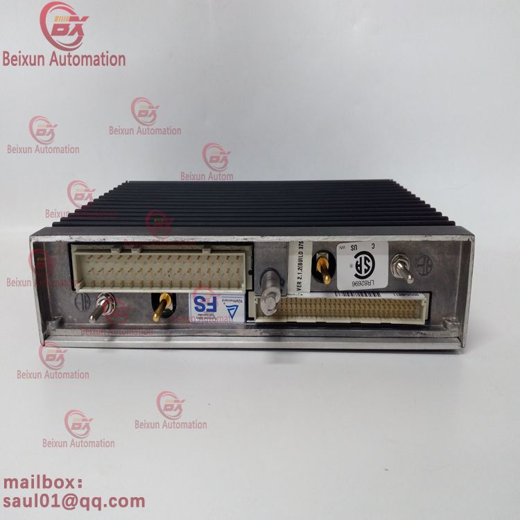 TRICONEX 3201 SIS Security System Module CM3201 Communication module