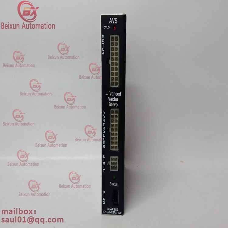 800-372-7402-AVS-1700-ACX DCS Controller