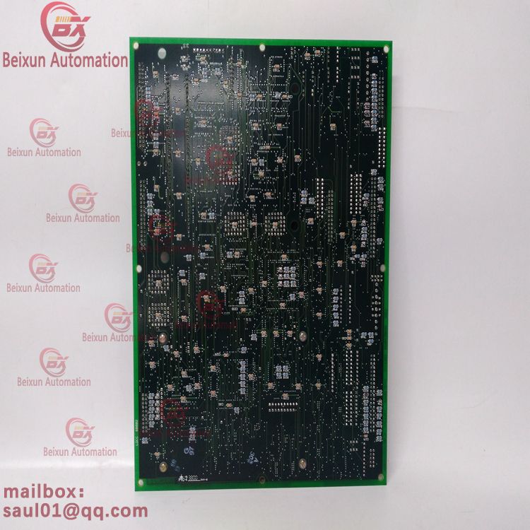 GE DS200LDCCH1ALA Turbine control module