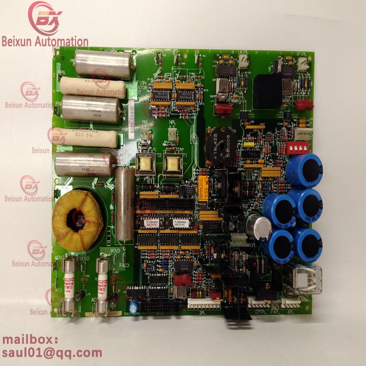 DS200SDCIG1ABA Analog expansion module GE