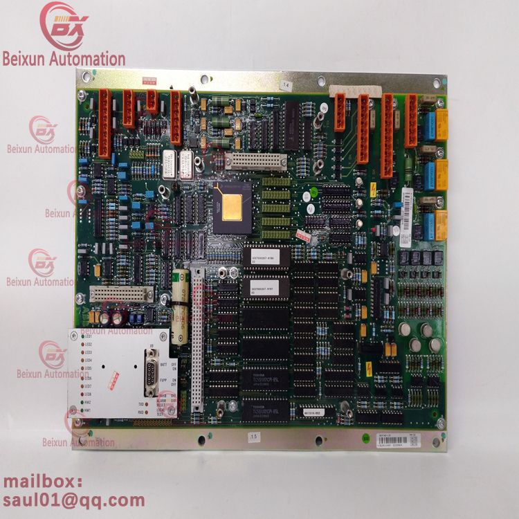 ABB DTCC901BDCC2390A3EST49 Output module Module