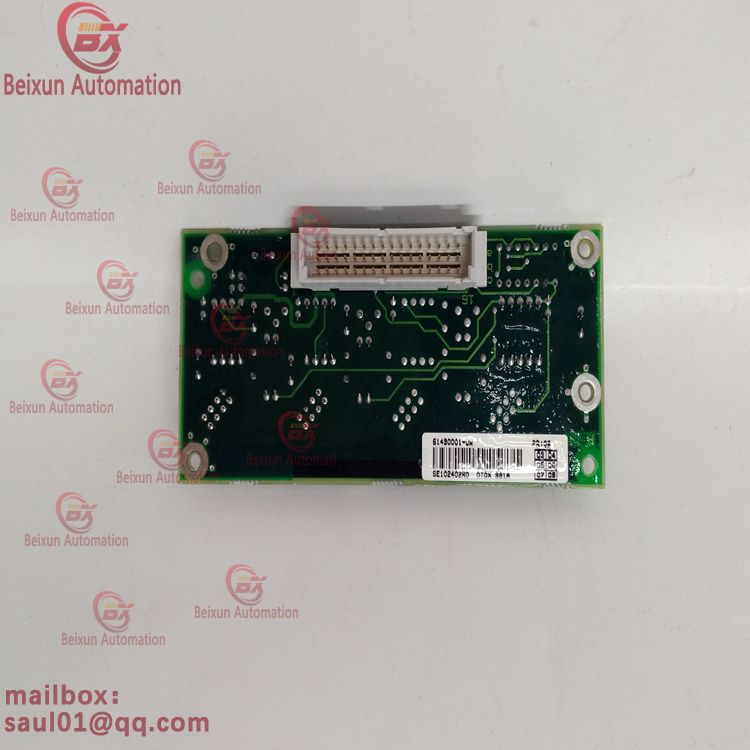 ABB DTDX991A61430001-UW Output module Module