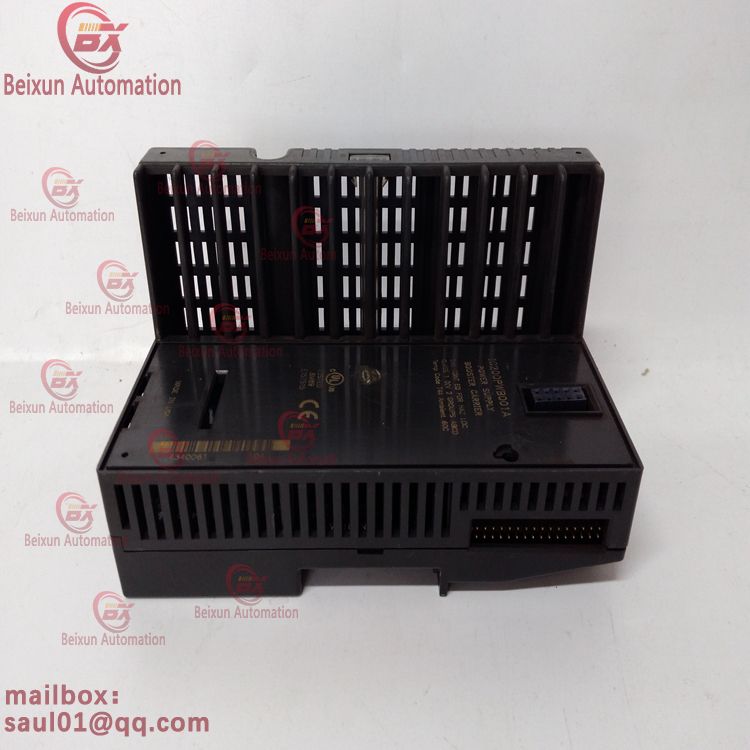 General Electric IC200PWB001CA inverter