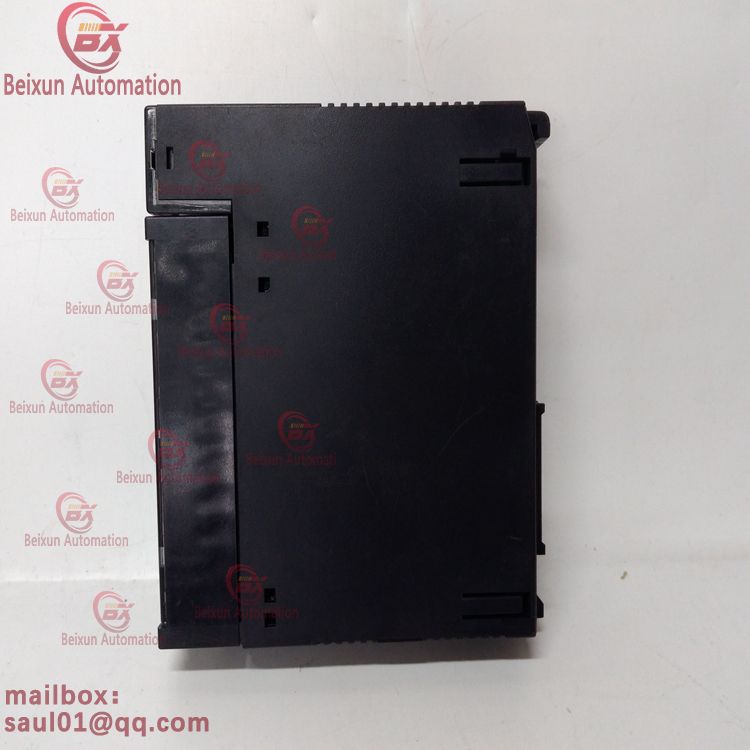 GE IC693CMM301 Communication module Power unit processor