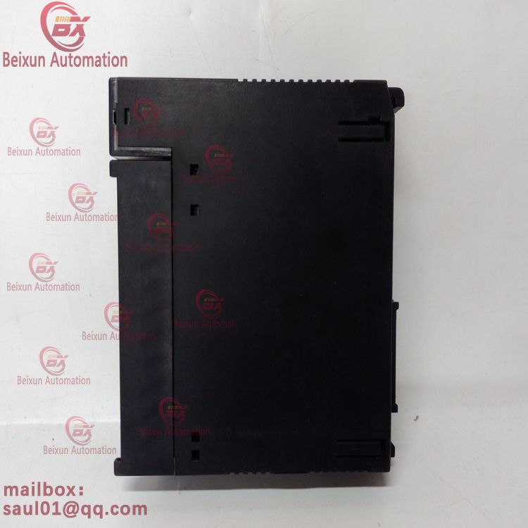 GE PLC module IC693CMM302