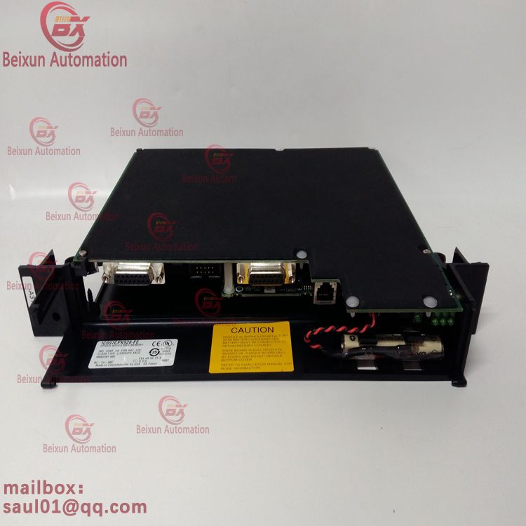 GE IC697CPX928-FE Programmable logic controller