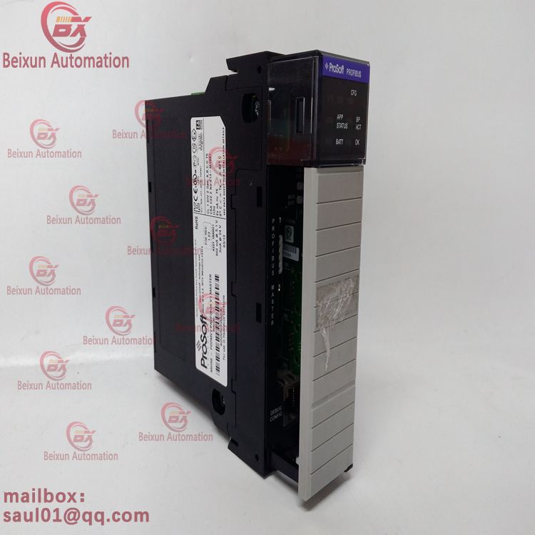 Prosoft MVI56-PDPMV1 Prosoft communication module