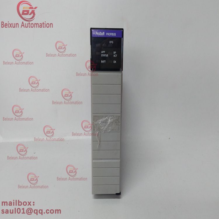 Prosoft MVI56-PDPMV1 Prosoft communication module