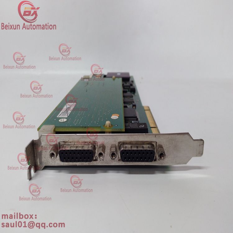 ABB-PU516A-3BSE032402R1 Universal power module