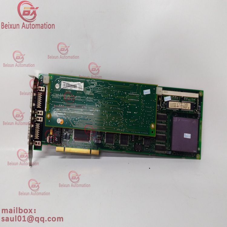 ABB-PU516A-3BSE032402R1 Universal power module