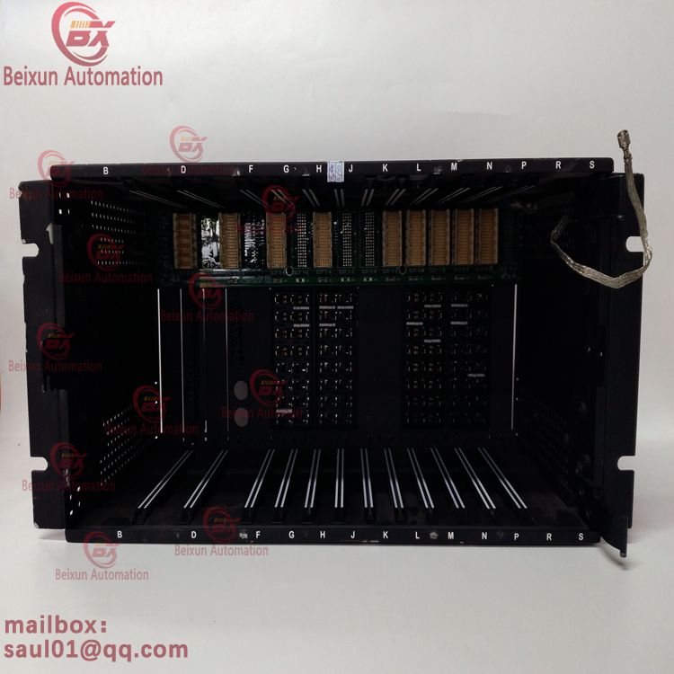 GE T35E00VFHF8FH6AM8HP6E Digital input module