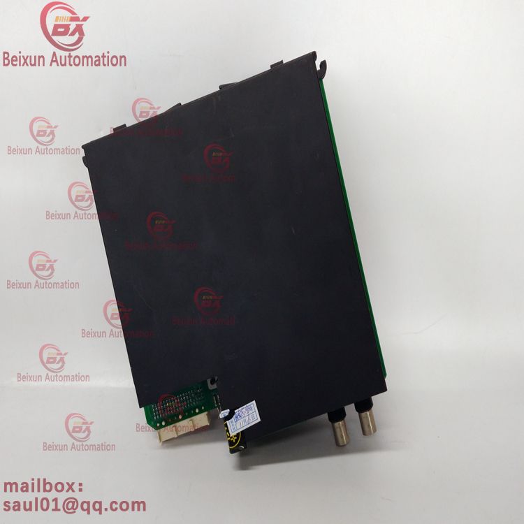 GE UR9EV industrial control card module