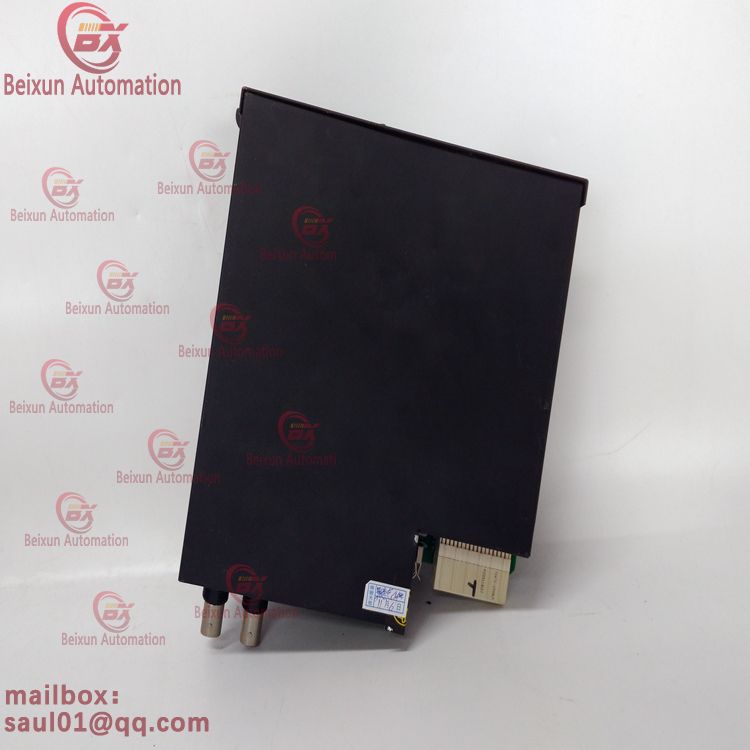 GE UR9EV industrial control card module