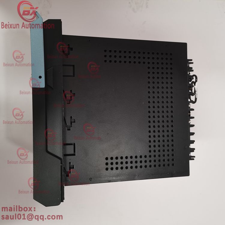 Ge Multilin generator protection relay 489-P1-HI-A20-E