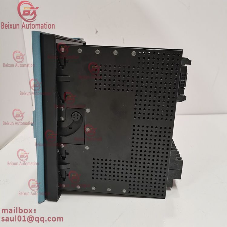 Ge Multilin generator protection relay 489-P1-HI-A20-E