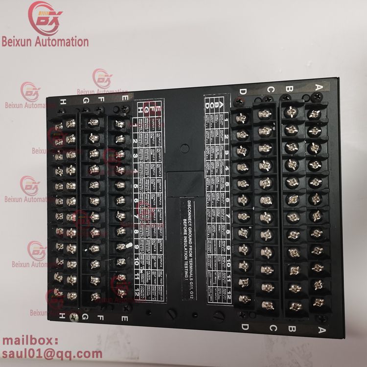 GE Transformer management relay SR745-W2-P1-G1-HI-A-L-R-CSDN