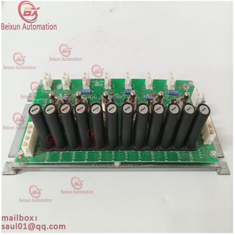 GE IS200JPDCG1ABA Controller board