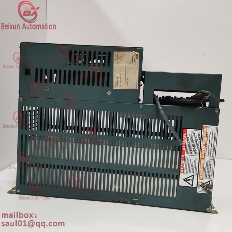 Ryan 2SR40700 contact number module