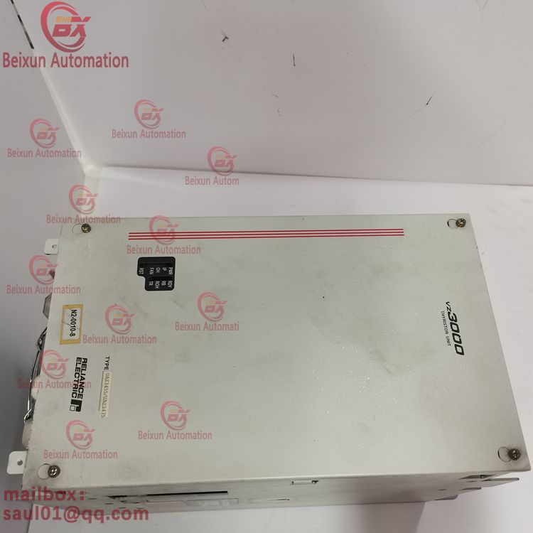 Ryan 2SR40700 contact number module