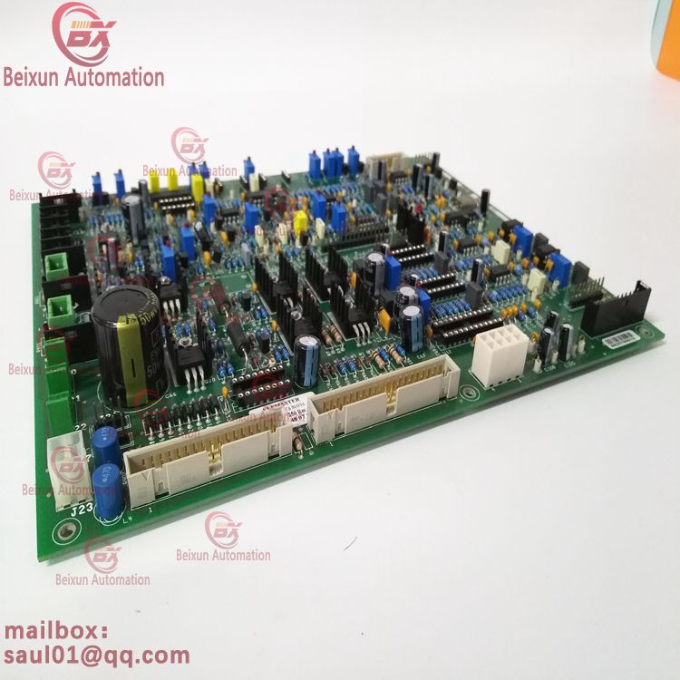 ELEMASTER IB3110250 Input/output module