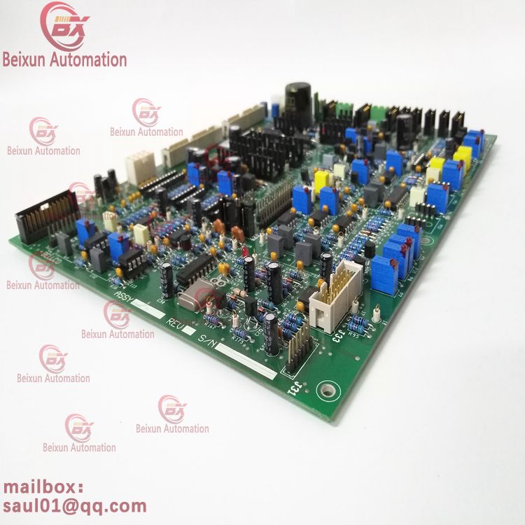 ELEMASTER IB3110250 Input/output module