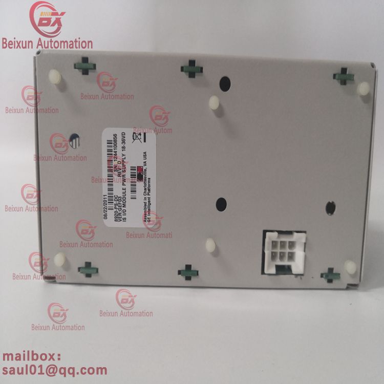 GE 8920-PS-DC Security Module -CSDN