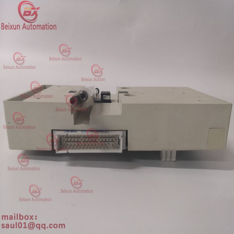 GE 8920-PS-DC Security module