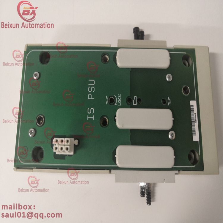 GE 8920-PS-DC Security module