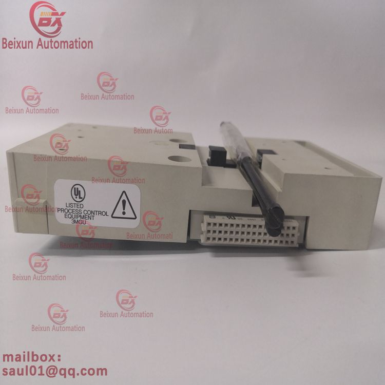 GE 8920-PS-DC Security module