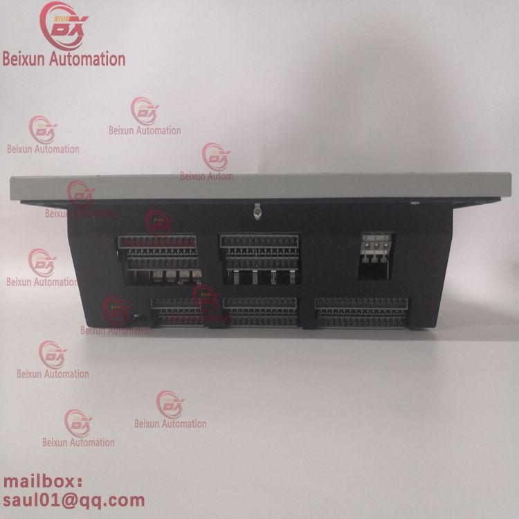 Woodward 9907-1183 Digital input module