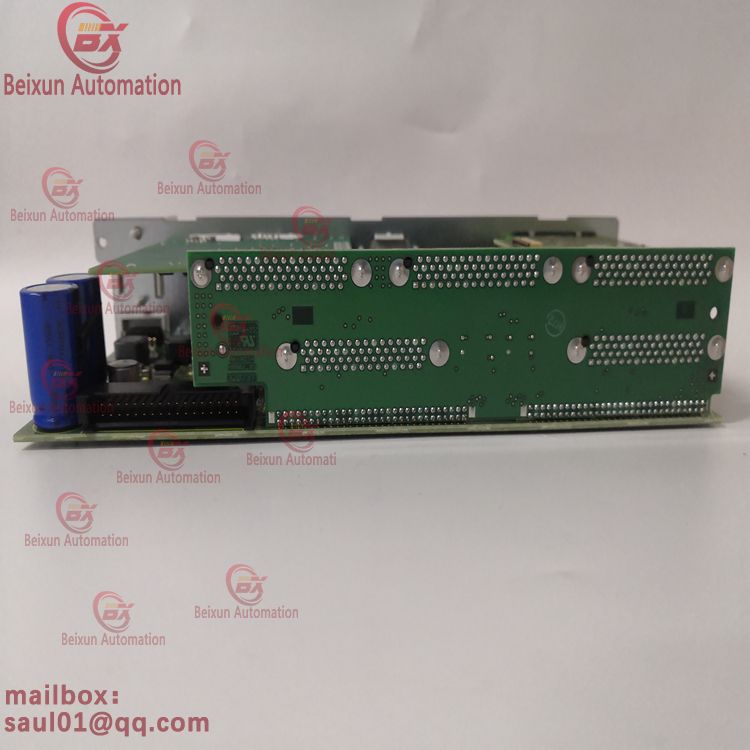 Woodward 9907-1183 Digital input module