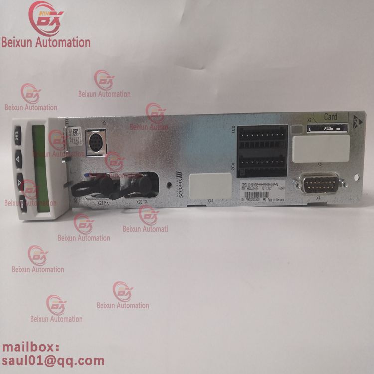 Woodward 9907-1183 Digital input module