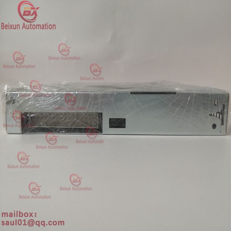 ABB DI651 digital input module