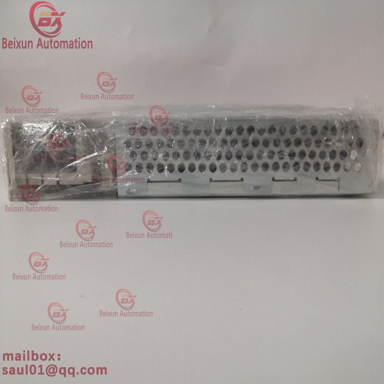 ABB DI651 digital input module