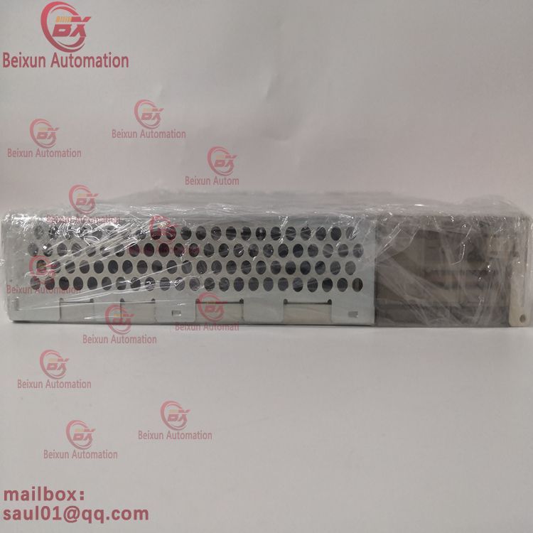 ABB DI651 digital input module