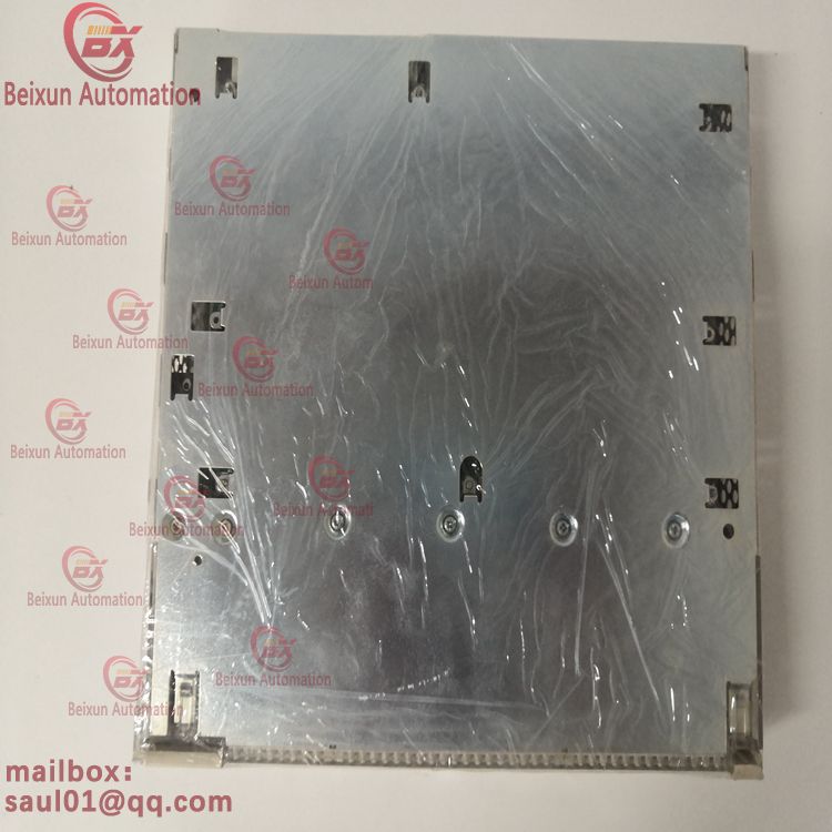 ABB AI610 Analog input module